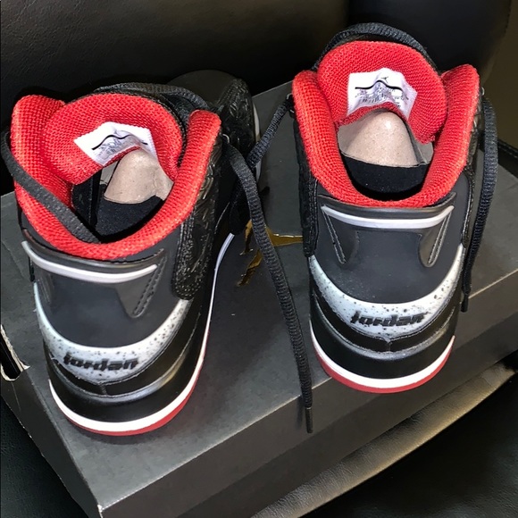 ‼️SOLD‼️Jordan Dub Zero - Picture 3 of 8